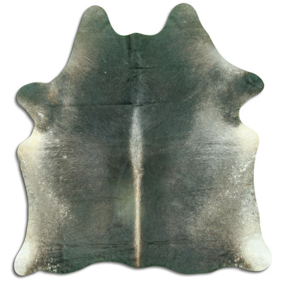 Harmaa lehmäntalja M