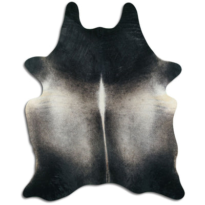 Harmaa lehmäntalja XXL