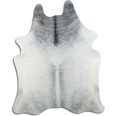 Harmaa lehmäntalja XL