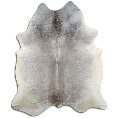 Harmaa lehmäntalja XXL