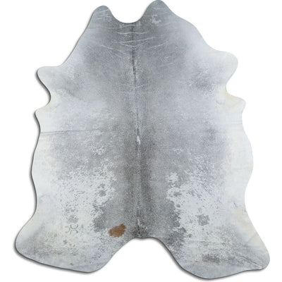 Harmaa lehmäntalja XL