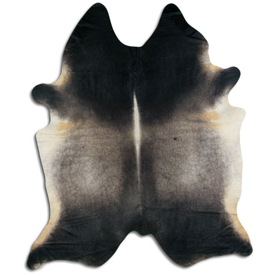 Harmaa lehmäntalja XXXL