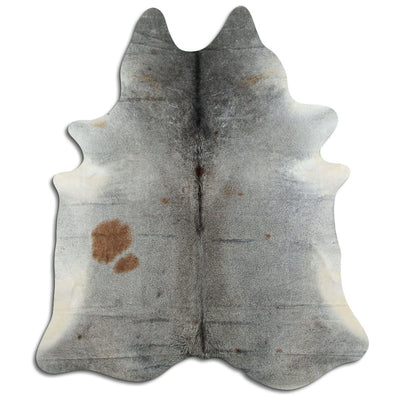 Harmaa lehmäntalja XXL