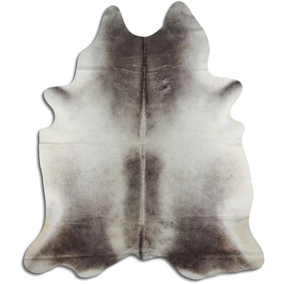 Harmaa lehmäntalja XXXL