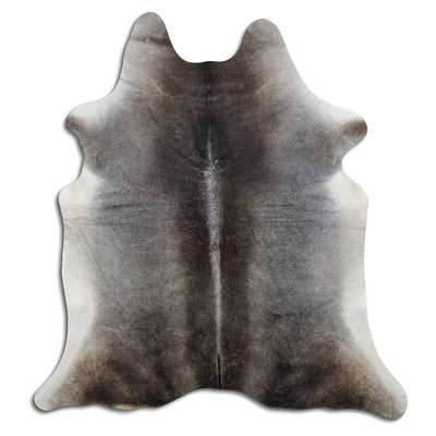 Harmaa lehmäntalja XL