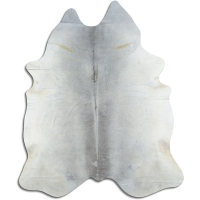 Harmaa lehmäntalja XXL