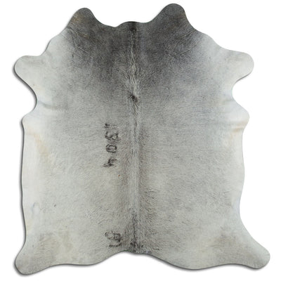 Harmaa lehmäntalja L