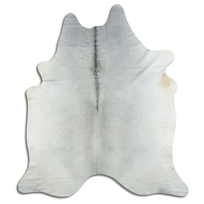 Harmaa lehmäntalja XXL