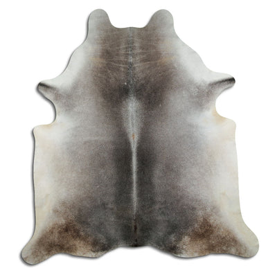 Harmaa lehmäntalja XXL