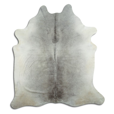 Harmaa lehmäntalja XXL