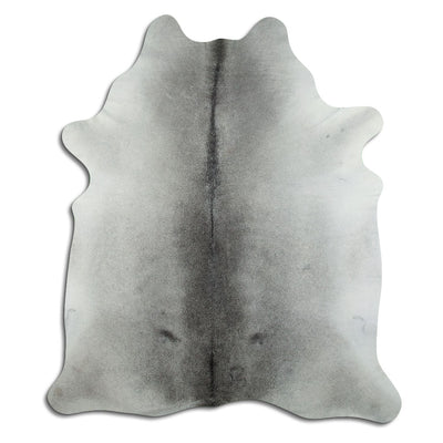 Harmaa lehmäntalja XL