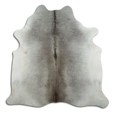 Harmaa lehmäntalja L