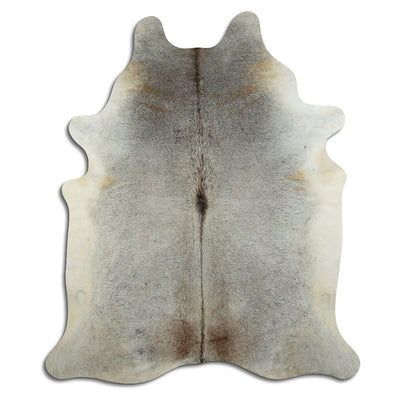 Harmaa lehmäntalja XL