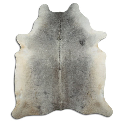 Harmaa lehmäntalja XXL