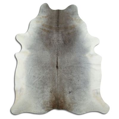 Harmaa lehmäntalja XL