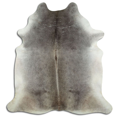 Harmaa lehmäntalja XL