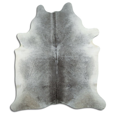 Harmaa lehmäntalja XL