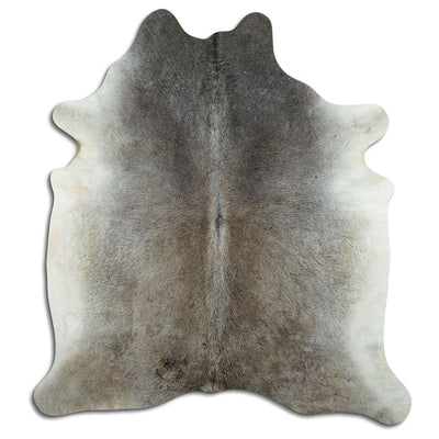 Harmaa lehmäntalja XL