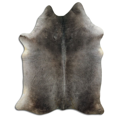 Harmaa lehmäntalja XXL