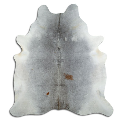 Harmaa lehmäntalja XL