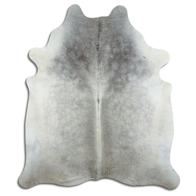 Harmaa lehmäntalja XXL