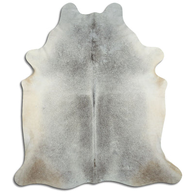 Harmaa lehmäntalja XXL