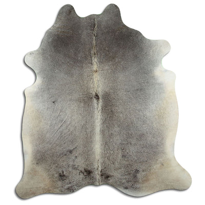 Harmaa lehmäntalja XL