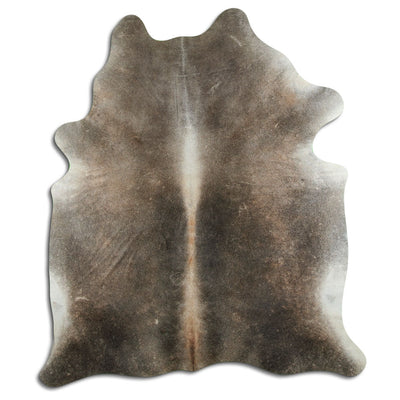 Harmaa lehmäntalja XL