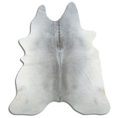 Harmaa lehmäntalja XL