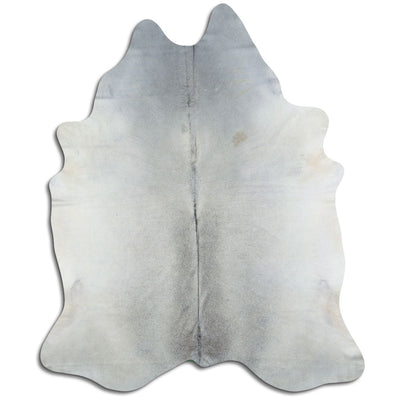 Harmaa lehmäntalja XXL