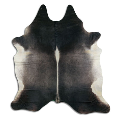 Harmaa lehmäntalja XXL