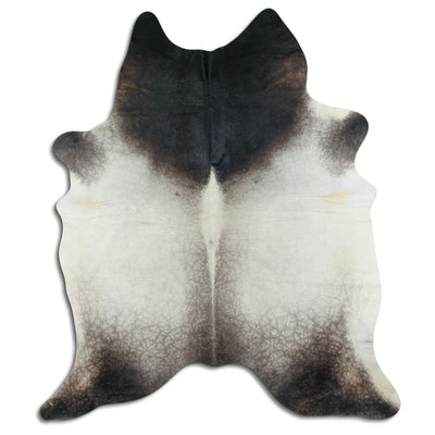 Harmaa lehmäntalja XXL