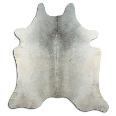 Harmaa lehmäntalja XXL