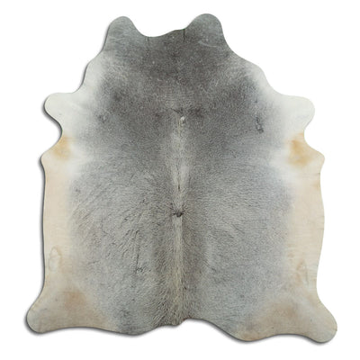 Harmaa lehmäntalja XL