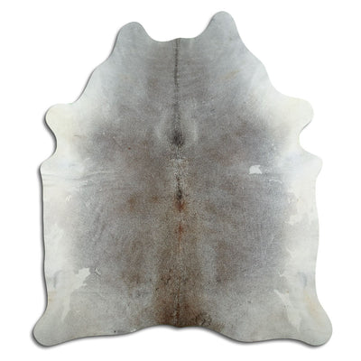 Harmaa lehmäntalja XL