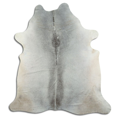 Harmaa lehmäntalja XXL