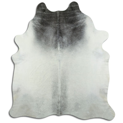 Harmaa lehmäntalja XL