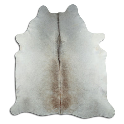 Harmaa lehmäntalja XXL