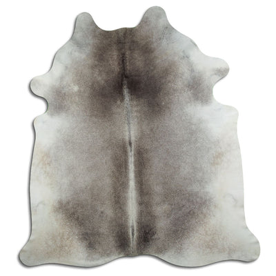 Harmaa lehmäntalja XXL