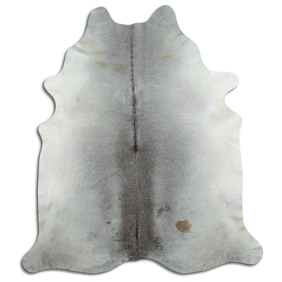 Harmaa lehmäntalja XXL