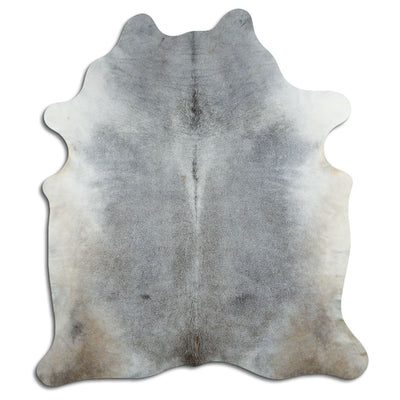 Harmaa lehmäntalja XXL