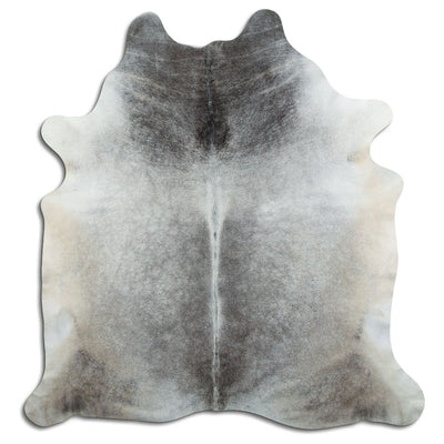 Harmaa lehmäntalja XXL