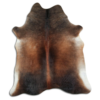 Ruskea lehmäntalja L