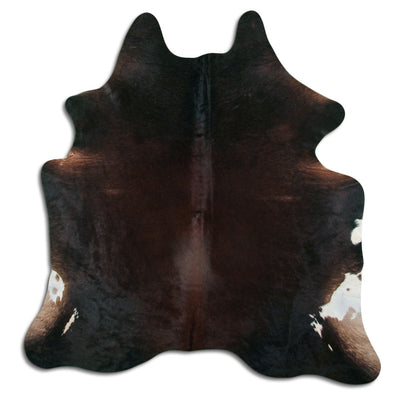 Ruskea lehmäntalja L