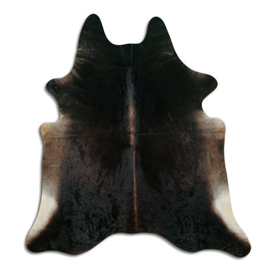 Ruskea lehmäntalja XL