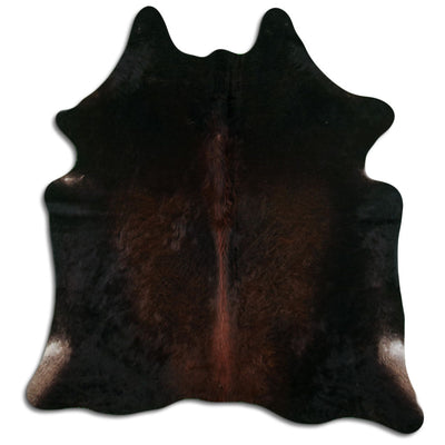 Ruskea lehmäntalja L