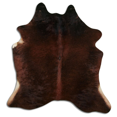 Ruskea lehmäntalja L