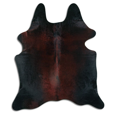 Ruskea lehmäntalja L