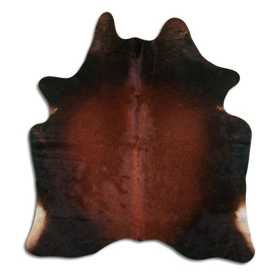 Ruskea lehmäntalja M