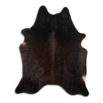 Ruskea lehmäntalja XL